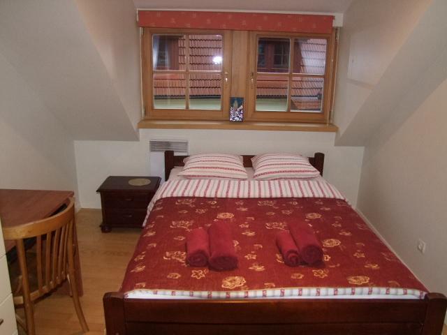 Old Town Apartment At Sv. Mikalojaus Vilnius Eksteriør billede