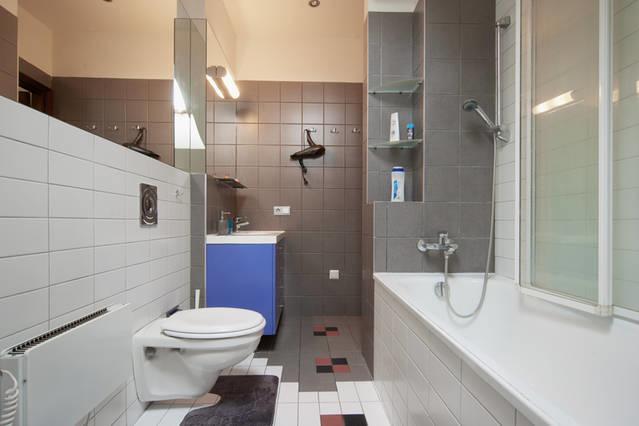 Old Town Apartment At Sv. Mikalojaus Vilnius Eksteriør billede